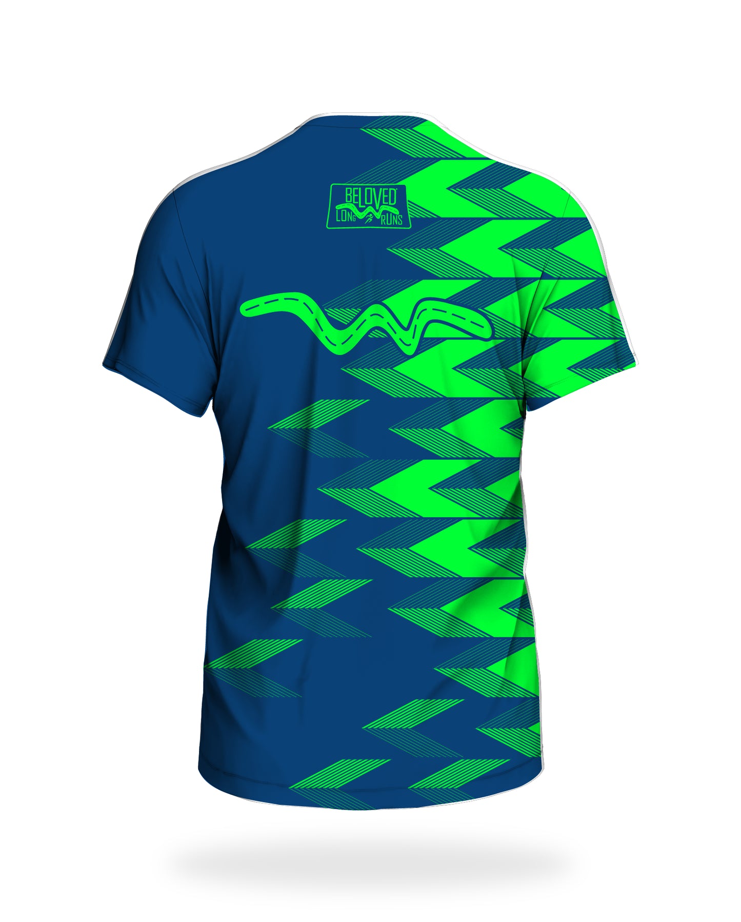 Men's Blitz SS Tee
