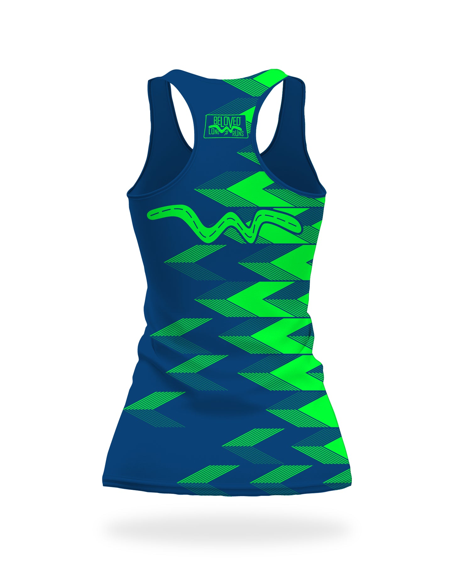 Women's Blitz Vest