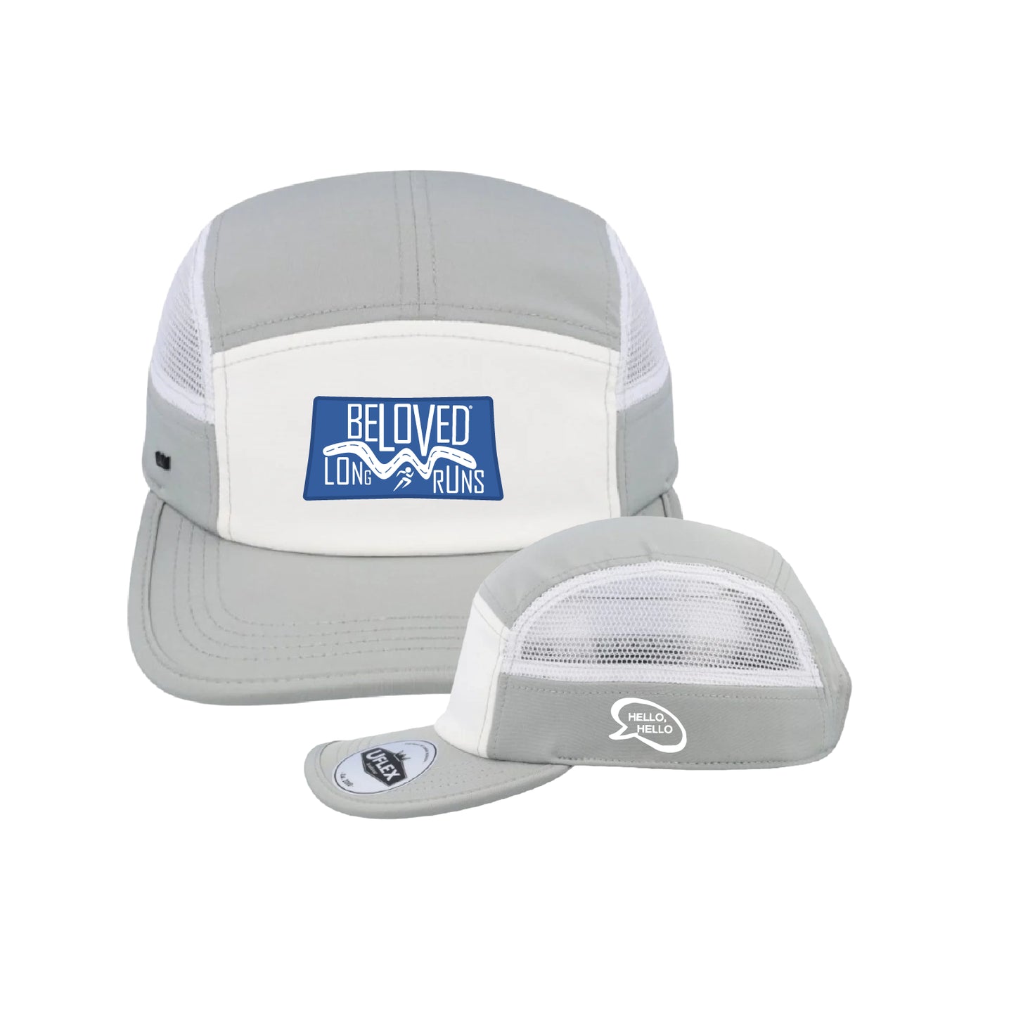 BLR U-Flex Active Cap