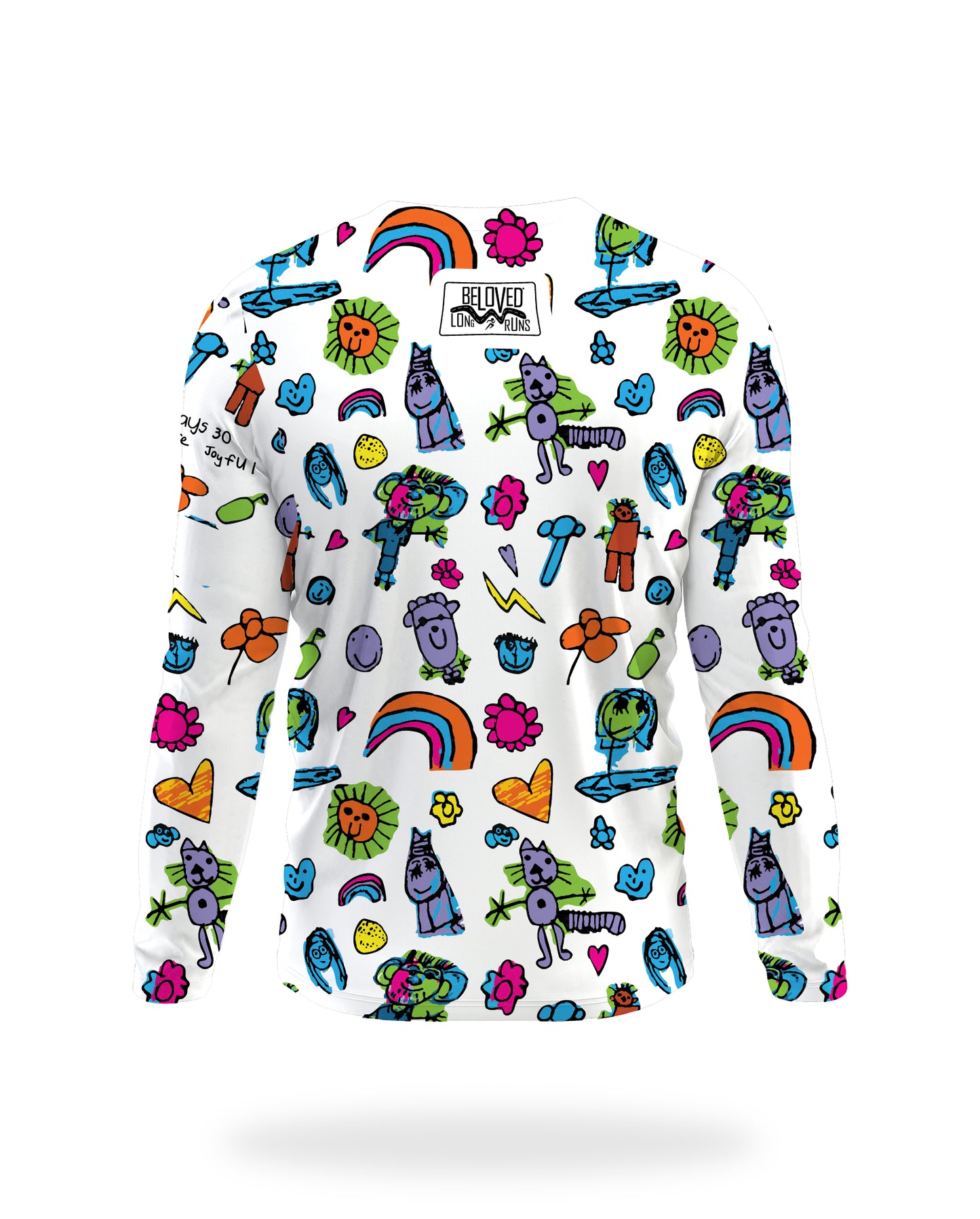 Women's Pathways Long Sleeve