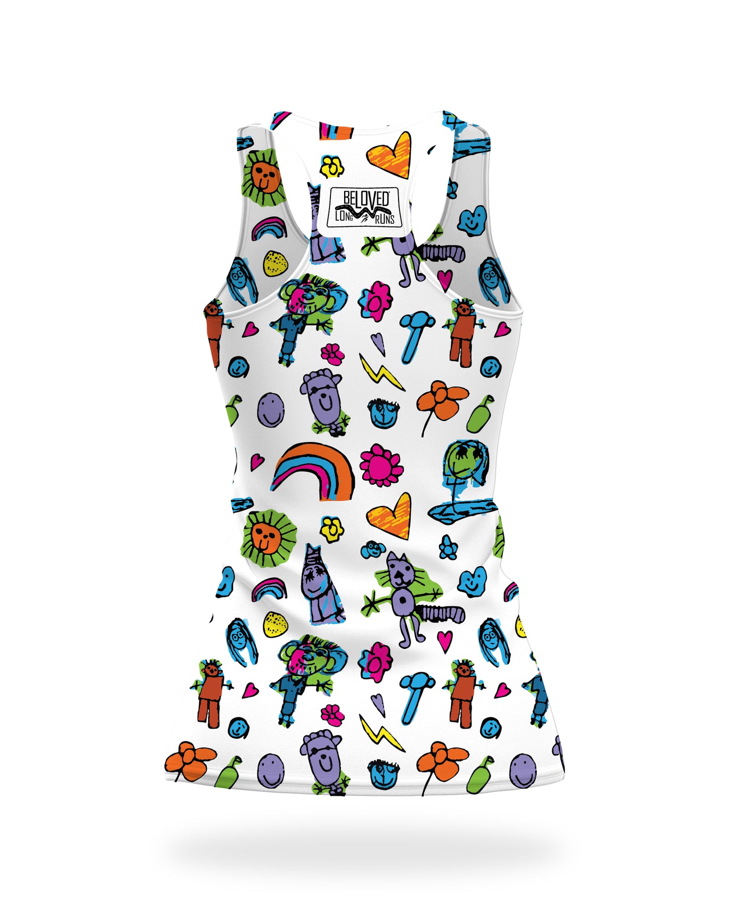 Women's Pathways Vest