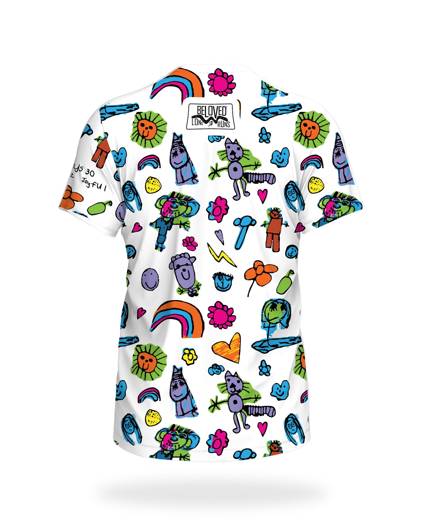 Men's Pathways SS Tee