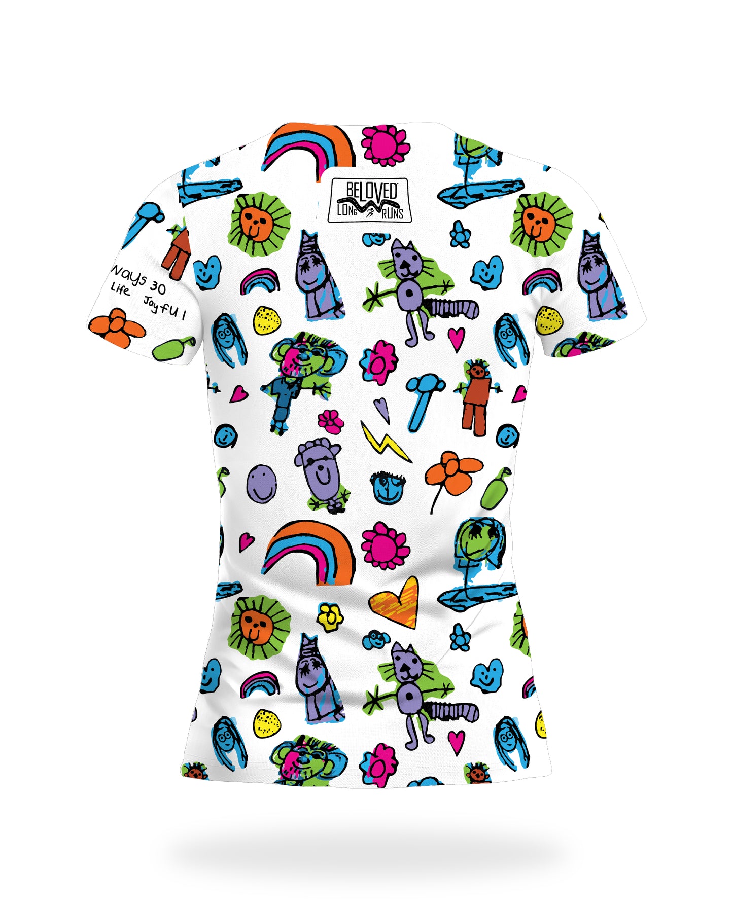 Women's Pathways SS Tee