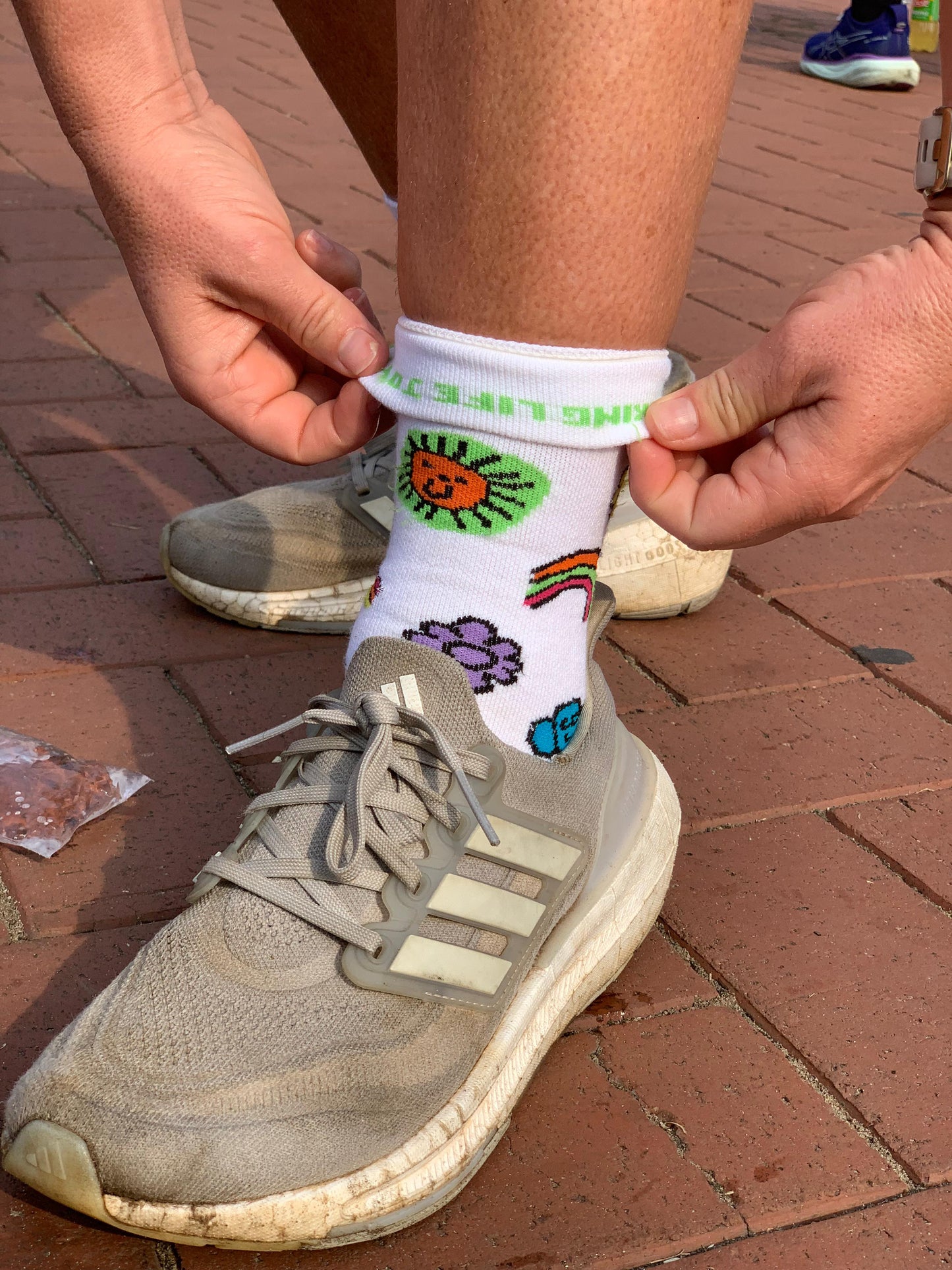 Pathways Gilnokie Socks - Long