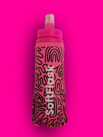 Soft Flask - Small Cap 250ml