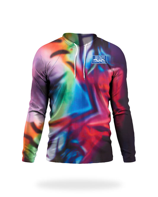 Men's 2dye4 Hoodie