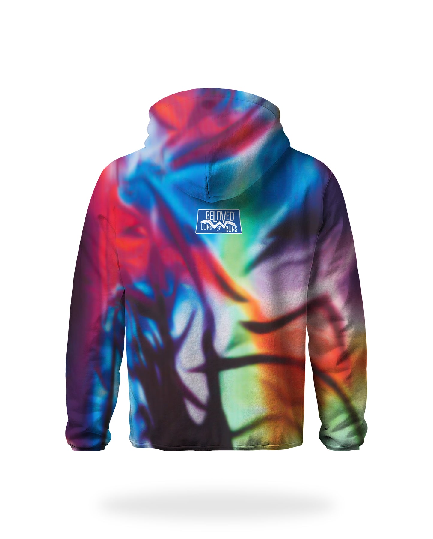 Men's 2dye4 Hoodie