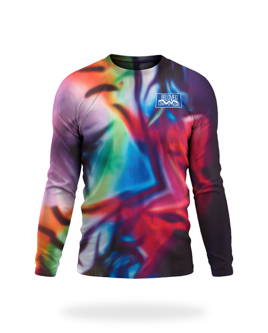 Men's 2dye4 Long Sleeve