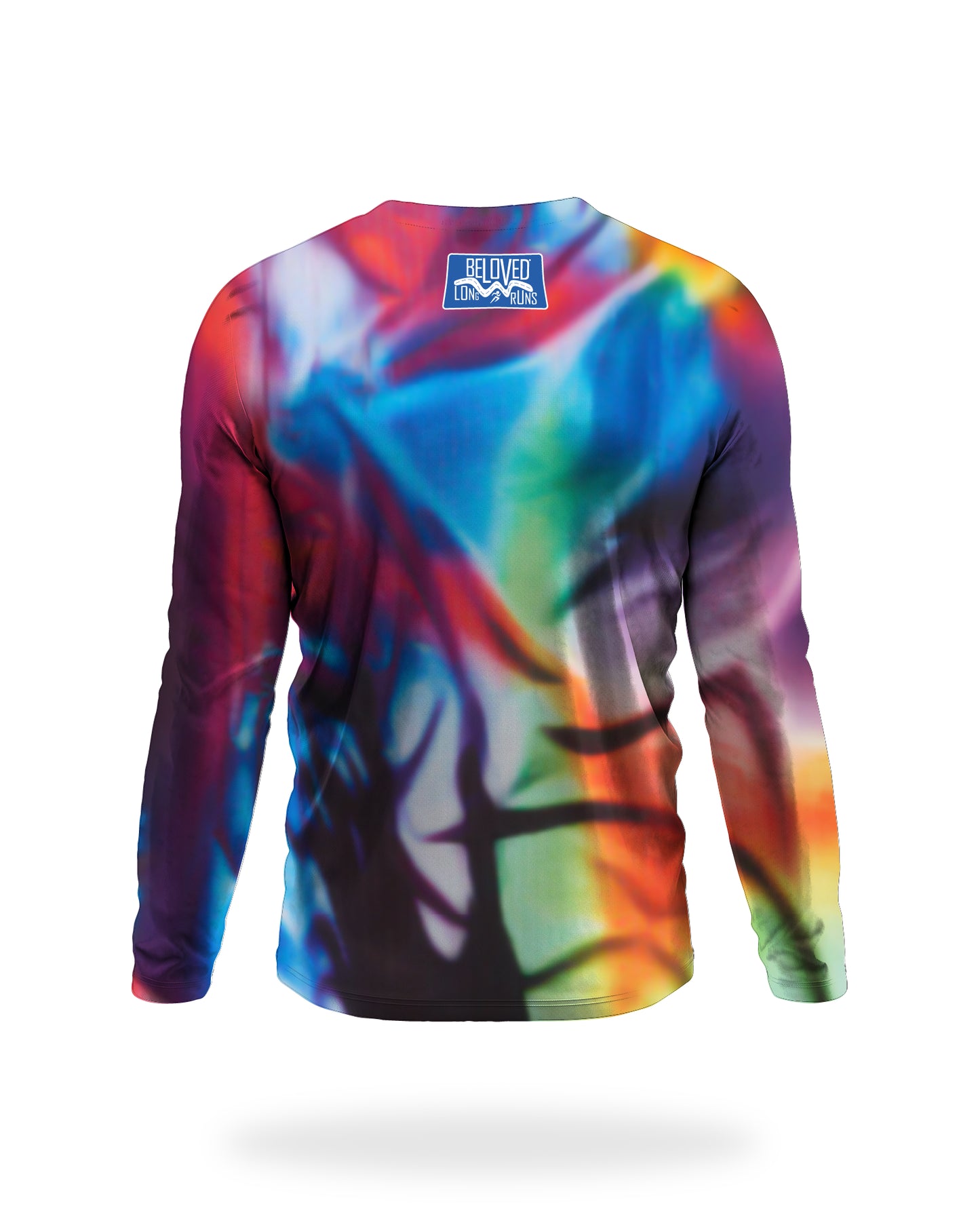 Men's 2dye4 Long Sleeve