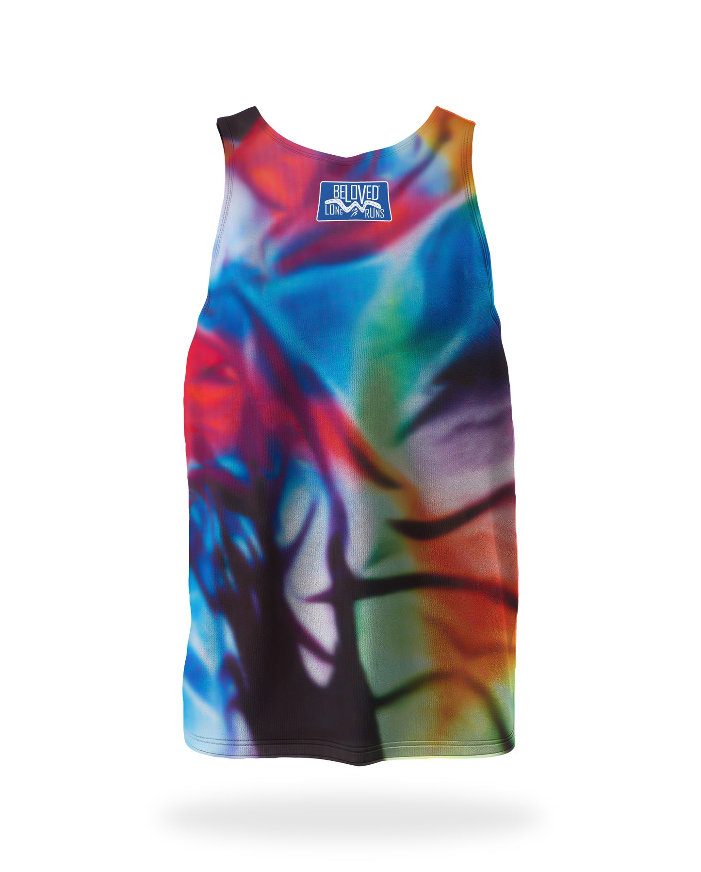Men's 2dye4 Vest