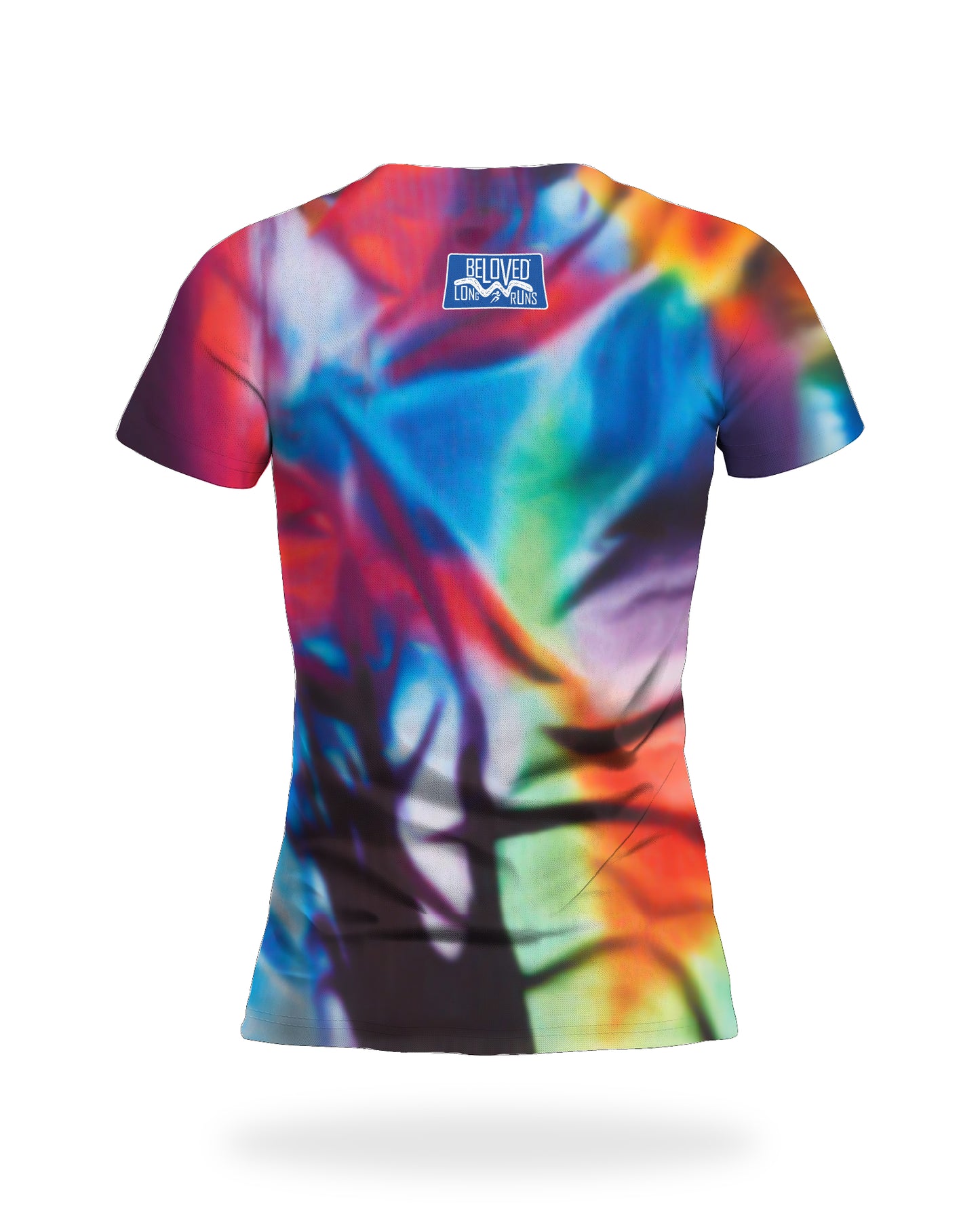 Women's 2dye4 SS Tee