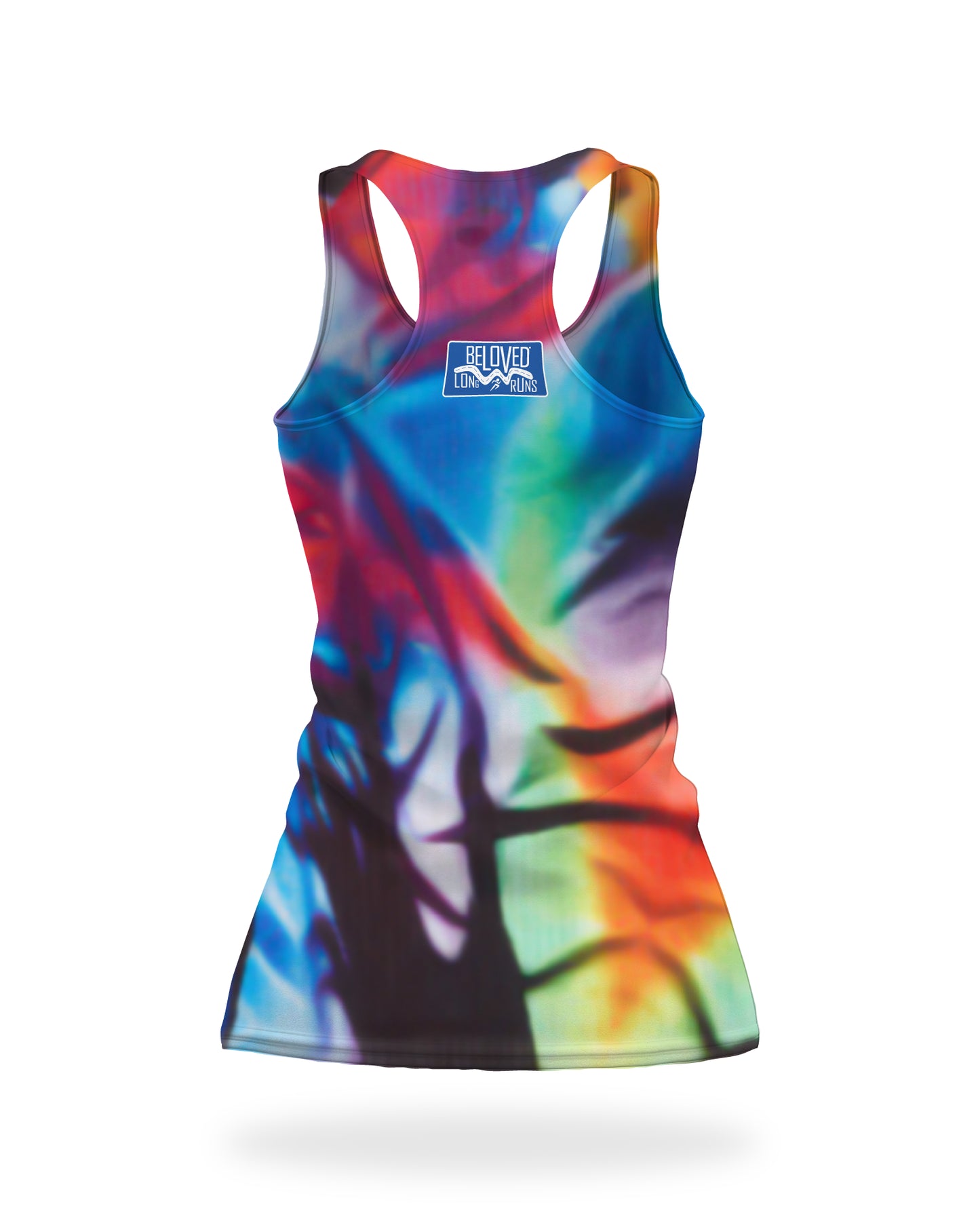 Women's 2dye4 Vest