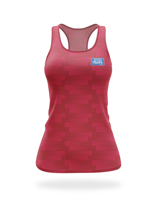 Women's BLR Two Oceans Vest -ARRIVING IN TIME FOR TWO OCEANS - PRE ORDER NOW