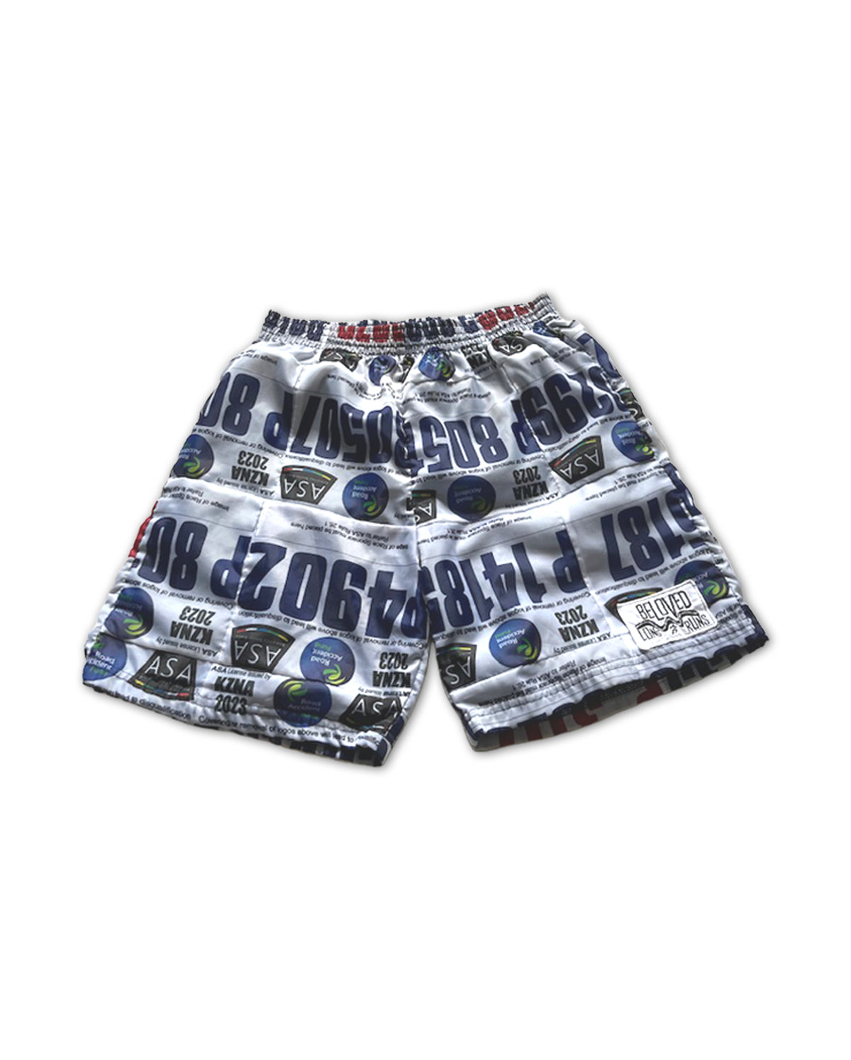 License Number Shorts