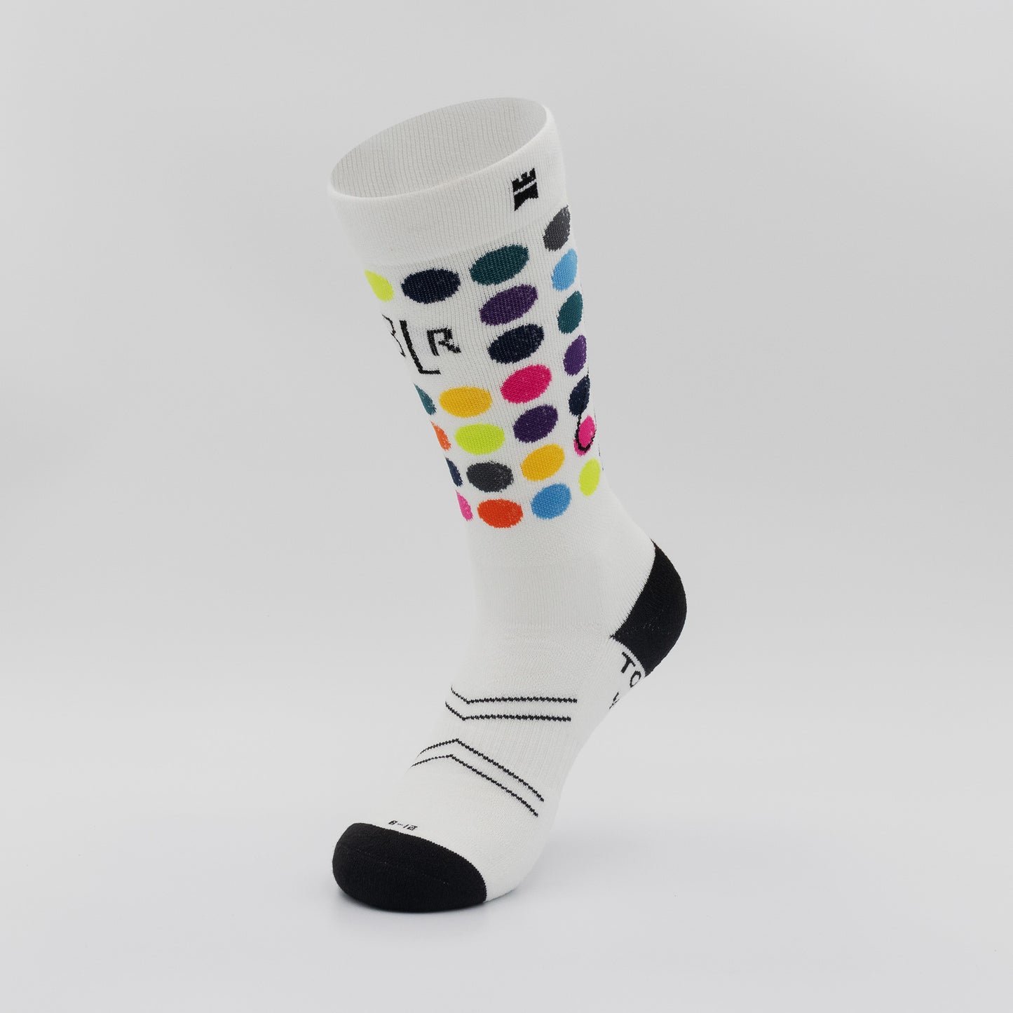 BLR Cancer Gilnokie Socks