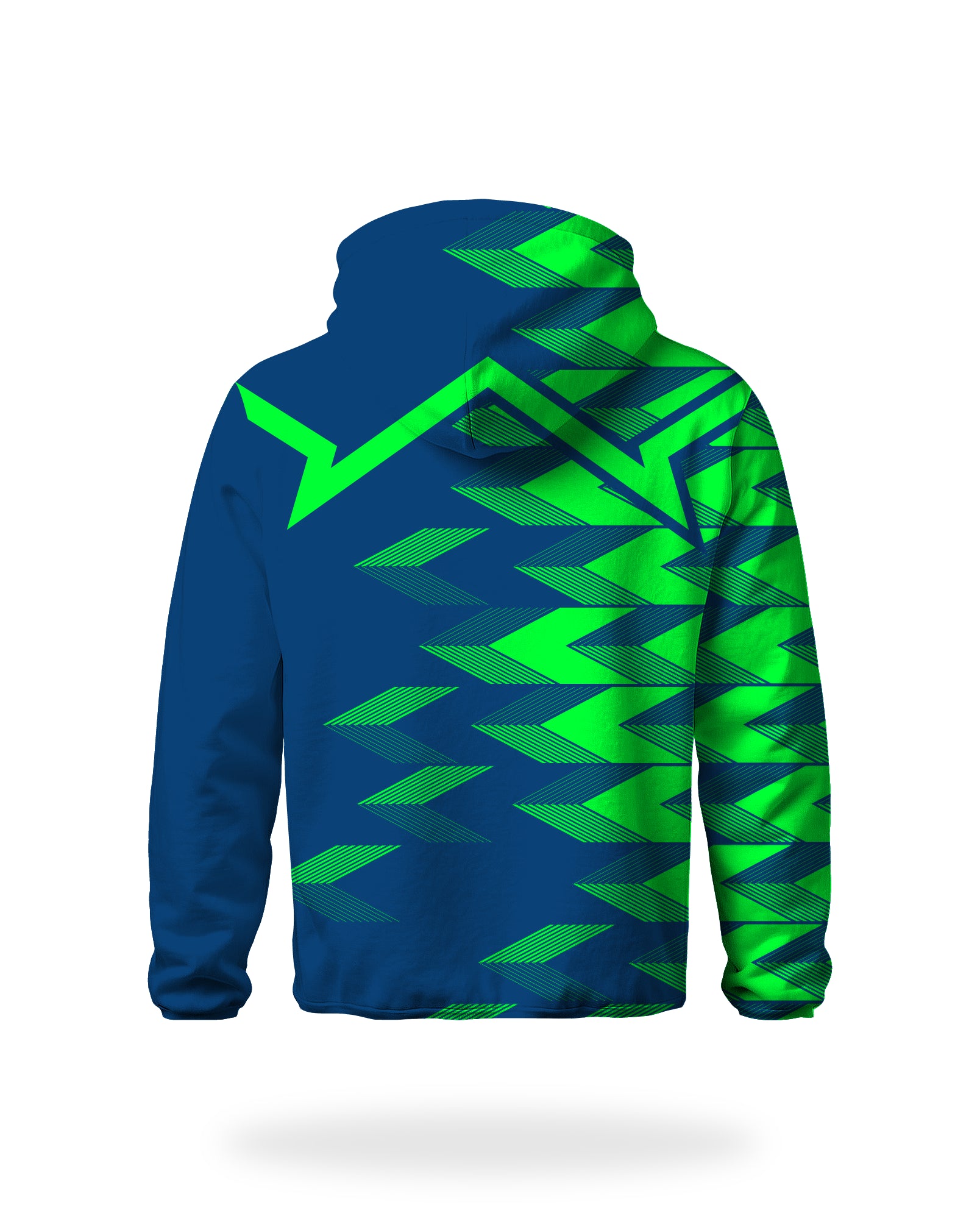 Men's Blitz Hoodie – BLR Shop