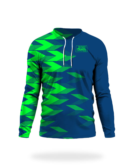 Men's Blitz Hoodie