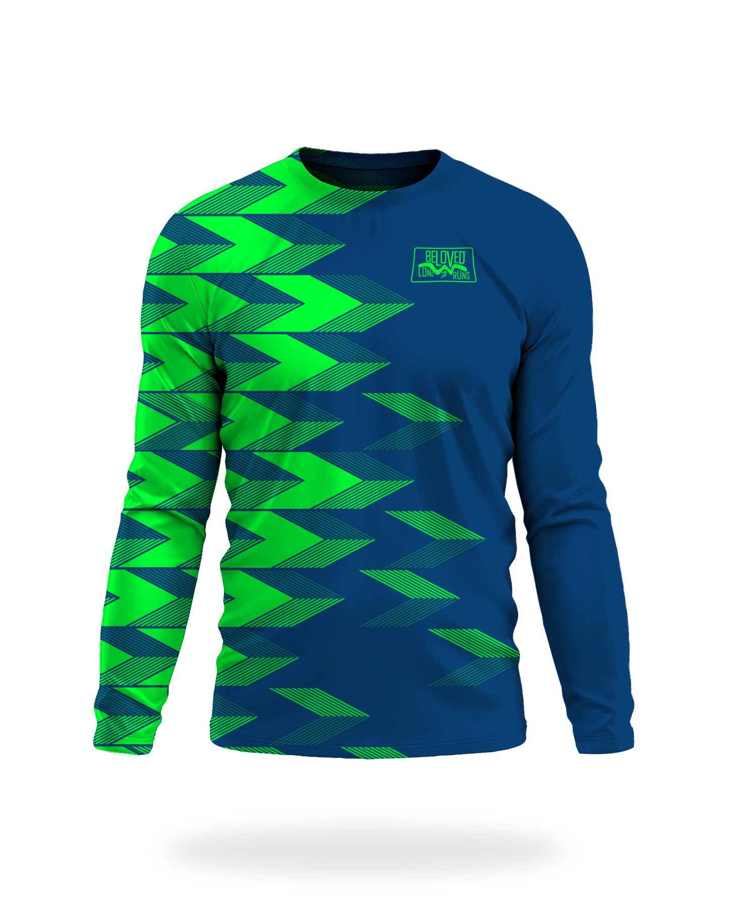 Women's Blitz Long Sleeve