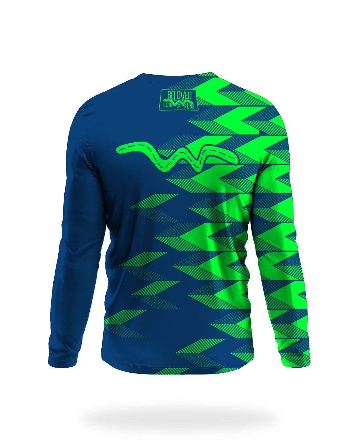 Women's Blitz Long Sleeve