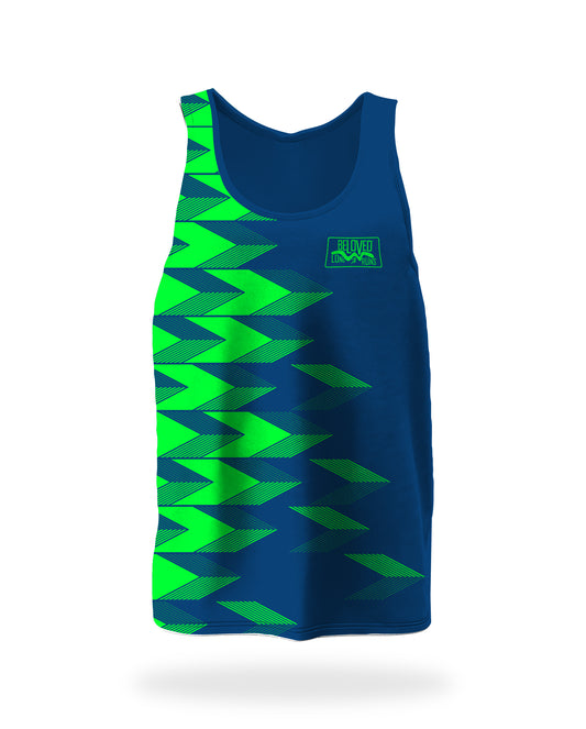 Men's Blitz Vest