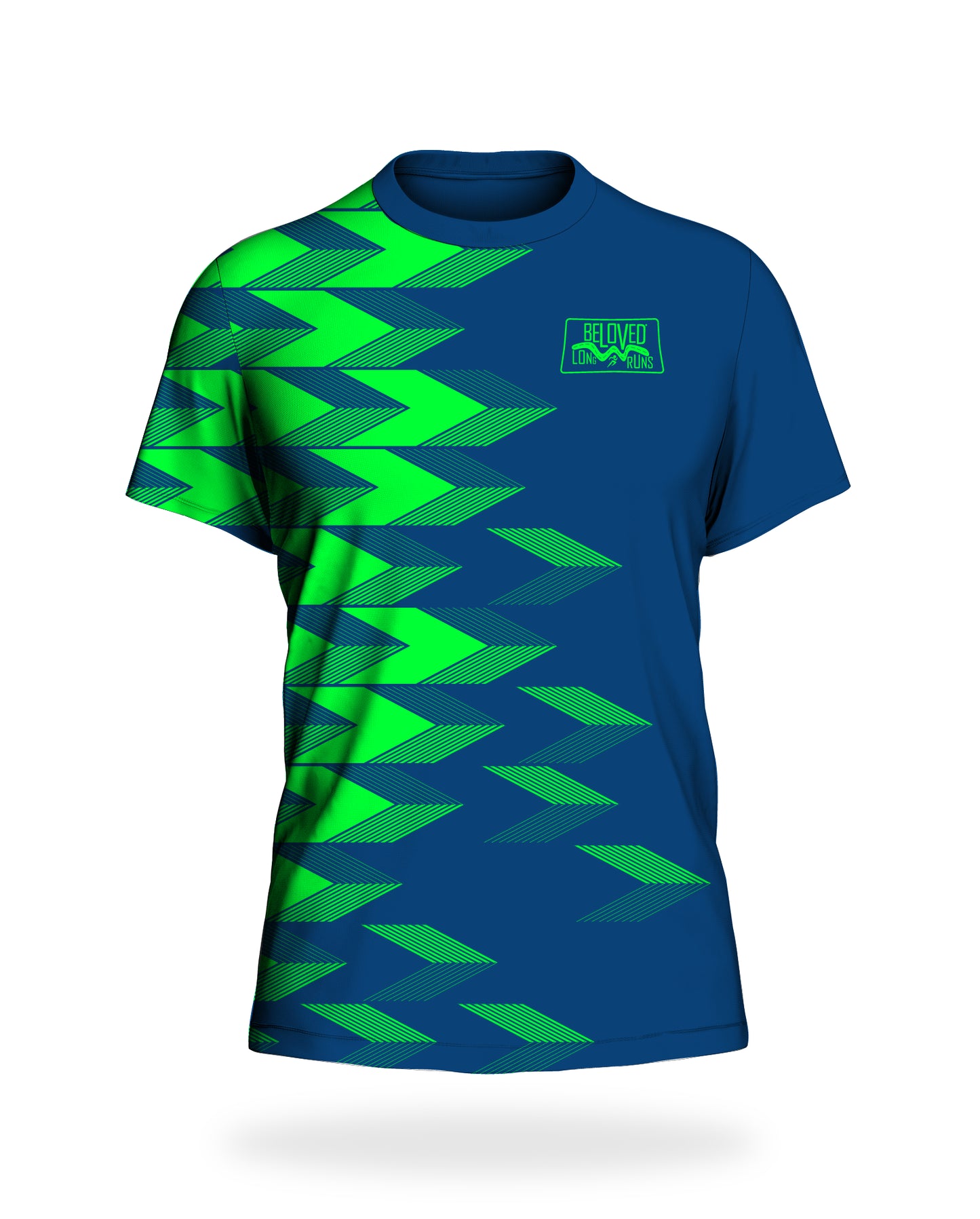 Men's Blitz SS Tee