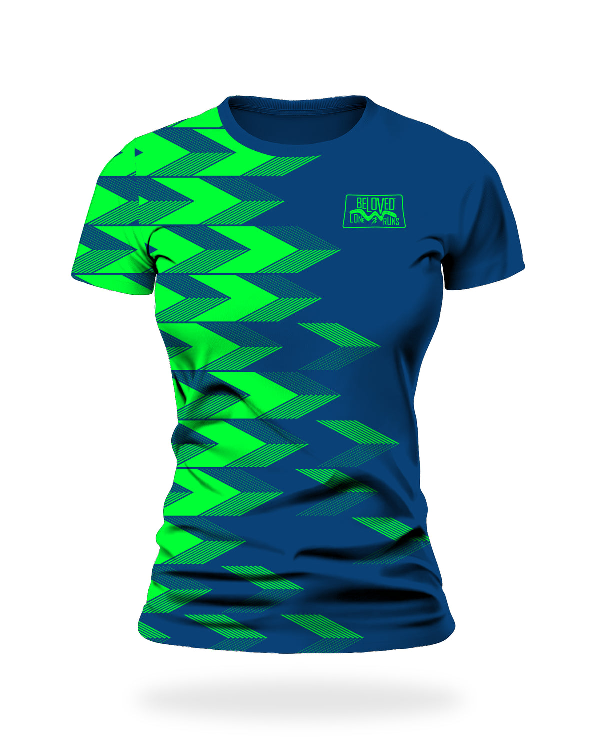 Women's Blitz SS Tee