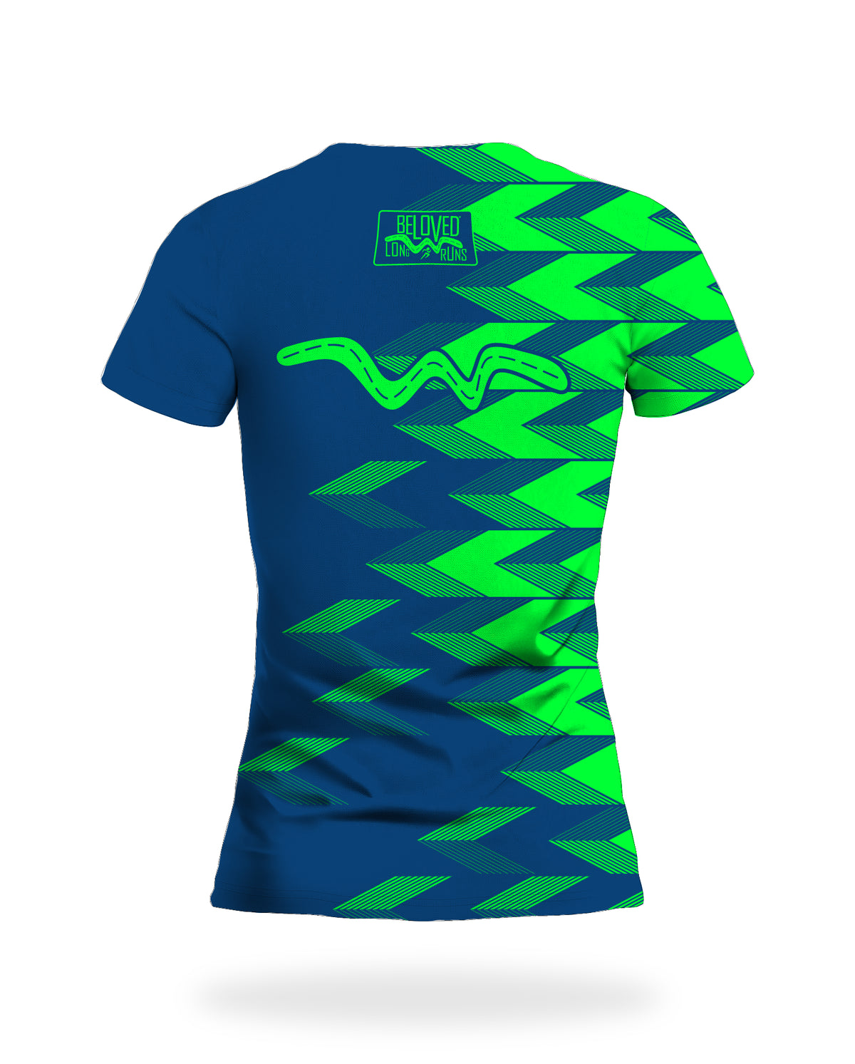 Women's Blitz SS Tee