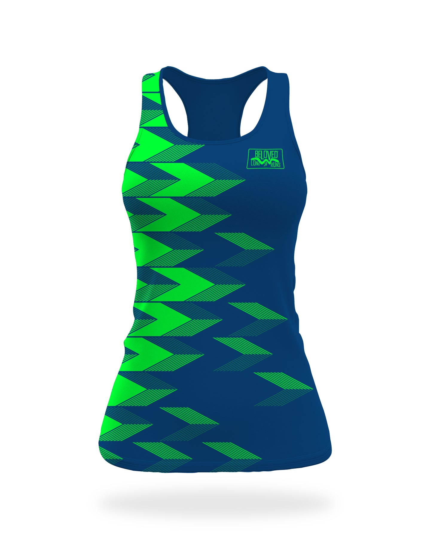 Women's Blitz Vest