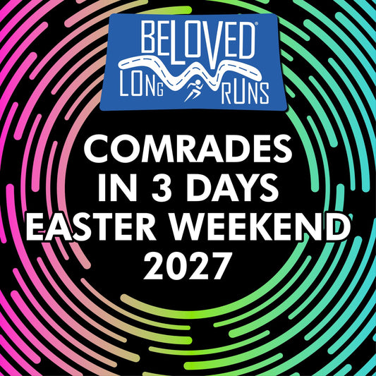 CIN3 (Comrades in 3 days) 2027