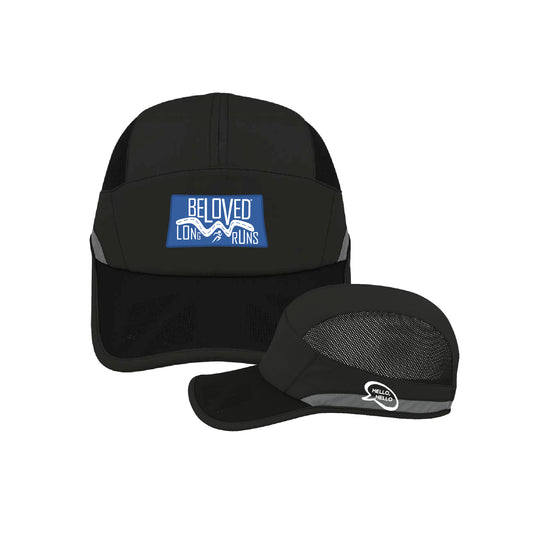 BLR Lightweight Runner Cap