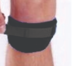 ITB Patella strap