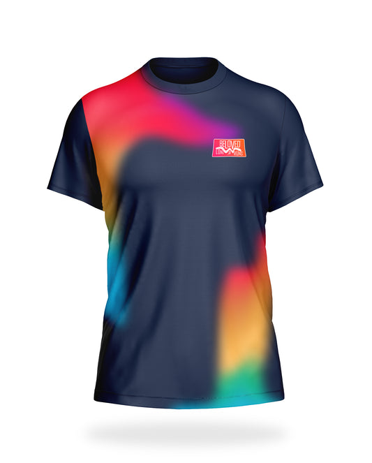 Men's Light Leak SS Tee