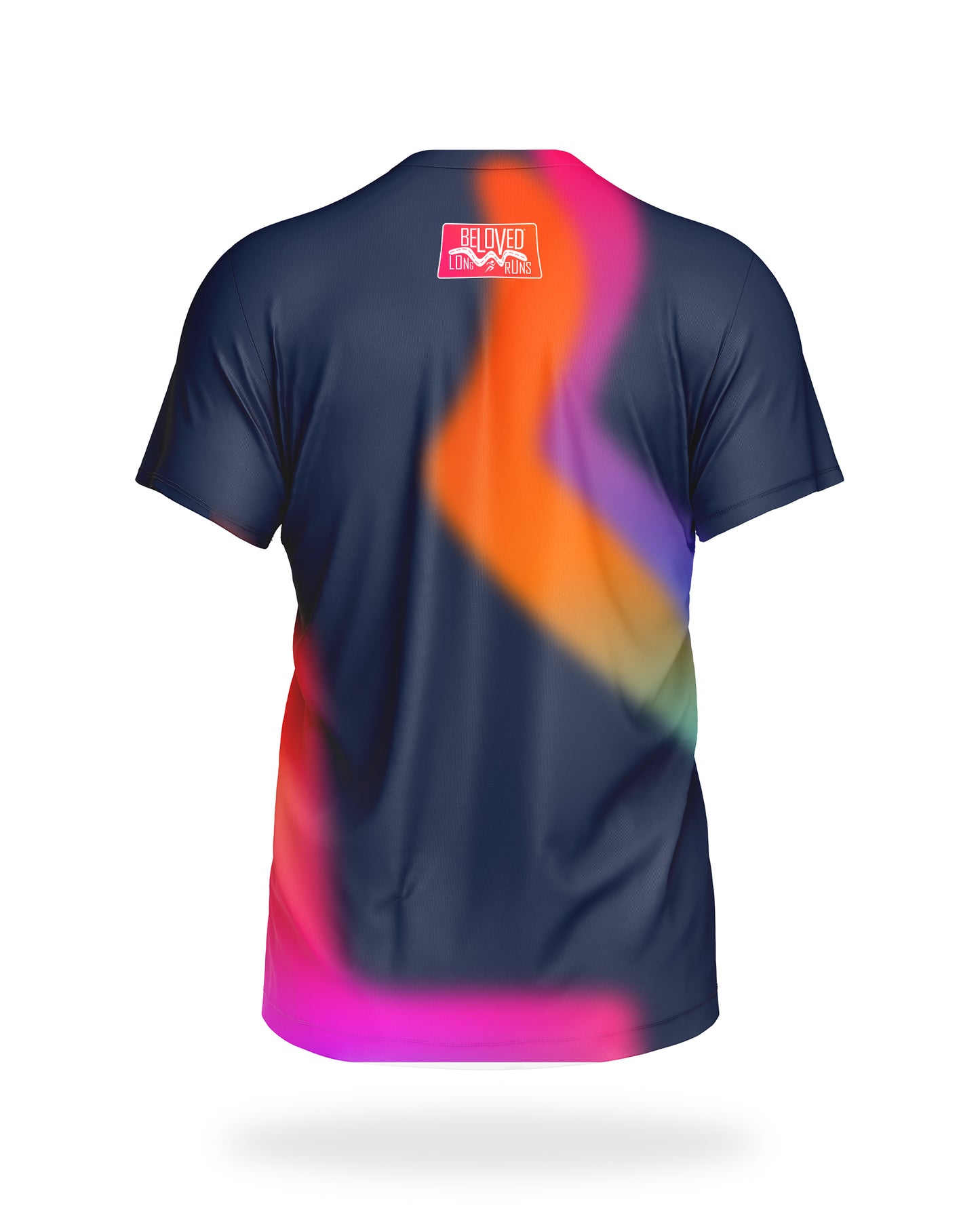 Men's Light Leak SS Tee