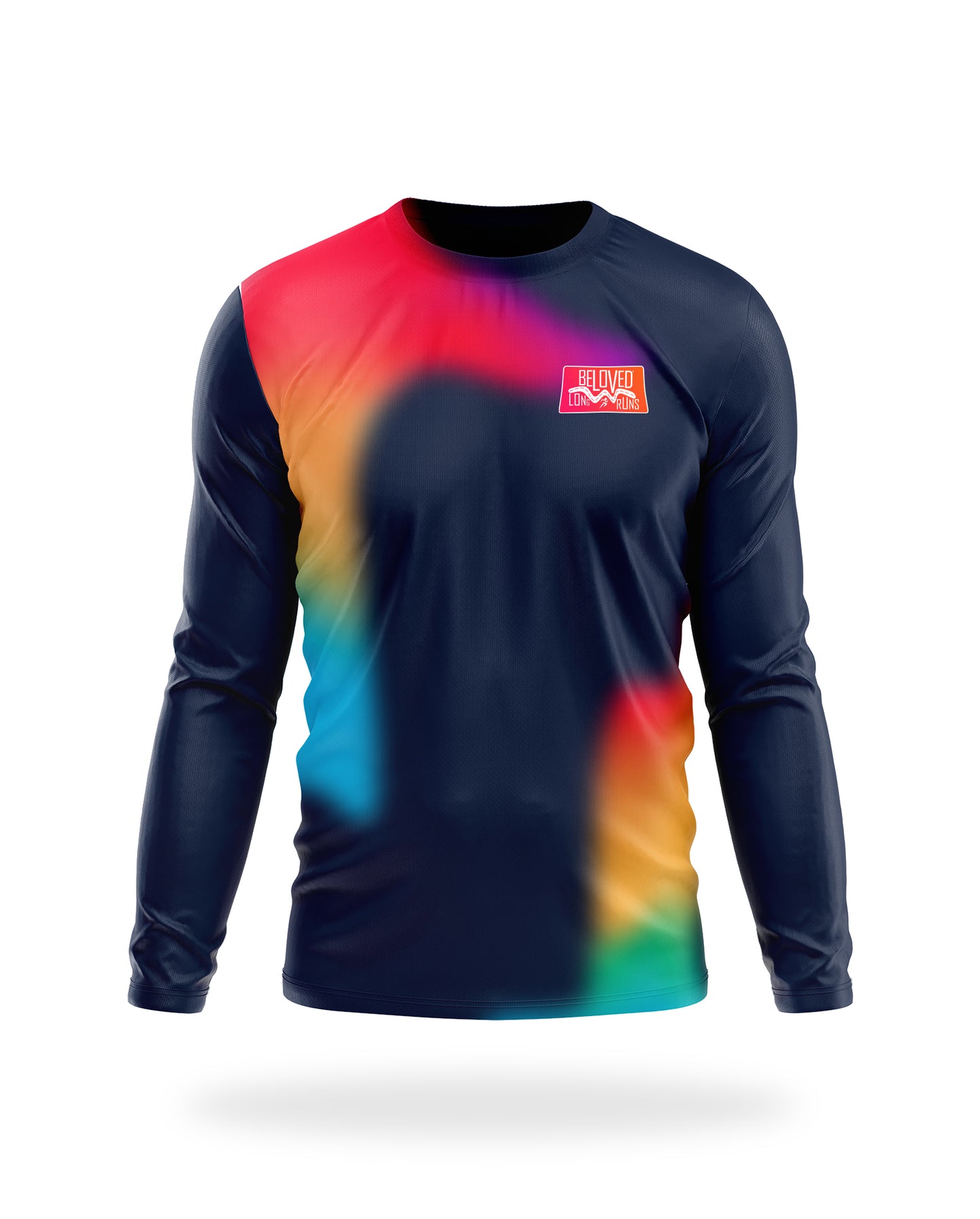 Men's Light Leak Long Sleeve