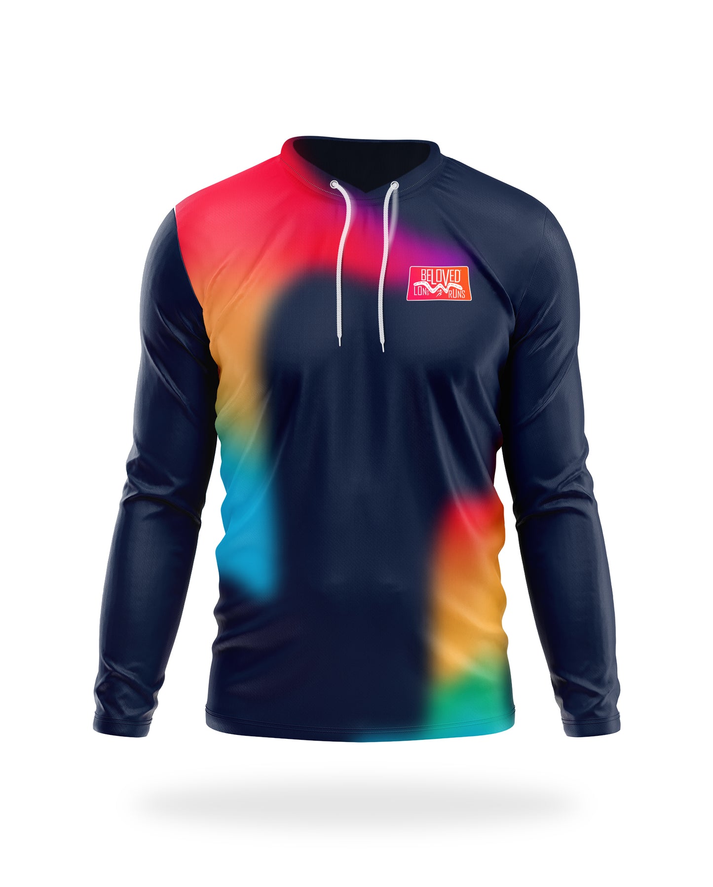 Men's Light Leak Hoodie