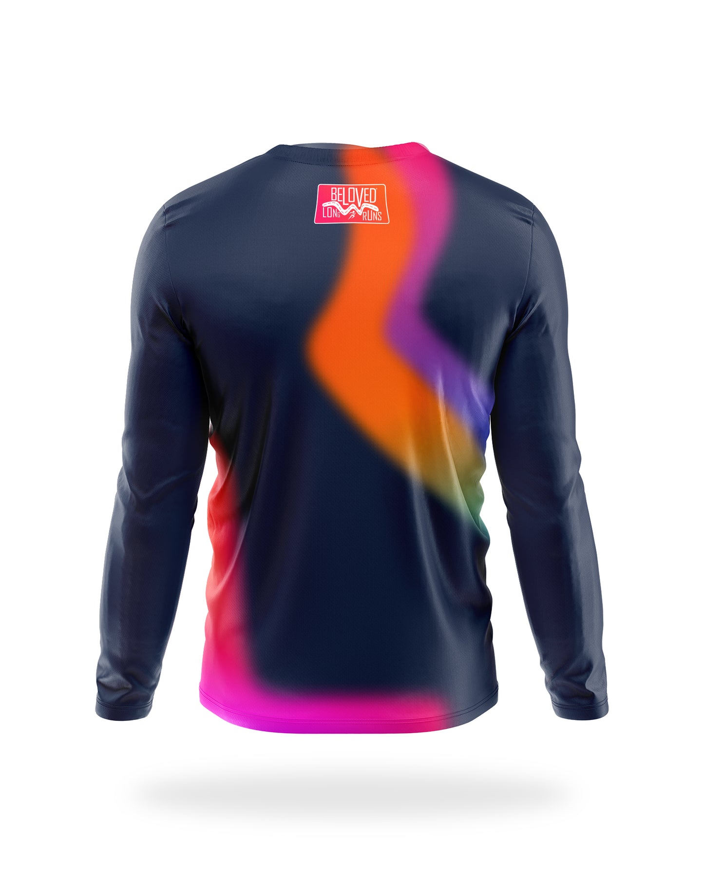 Women's Light Leak Long Sleeve