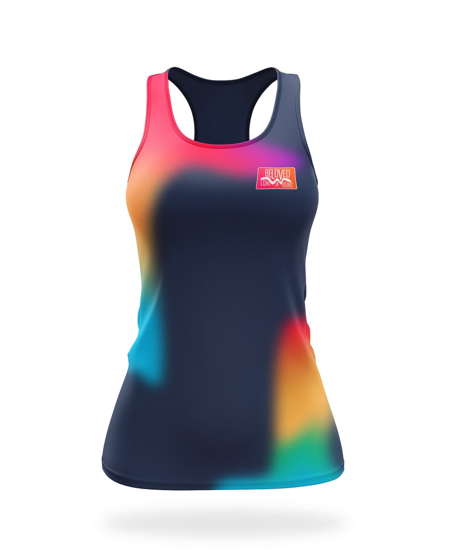 Women's Light Leak Vest