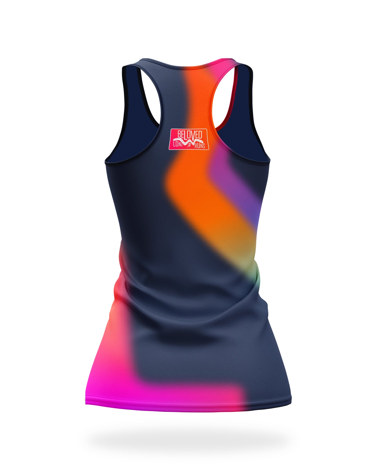 Women's Light Leak Vest