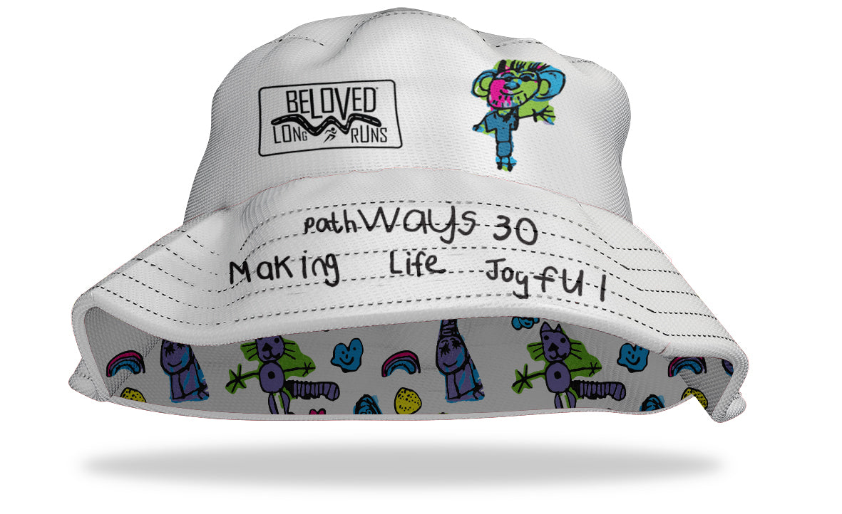 Pathways Double Sided Pantsula Hat