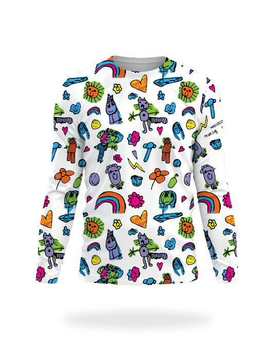 Women's Pathways Long Sleeve