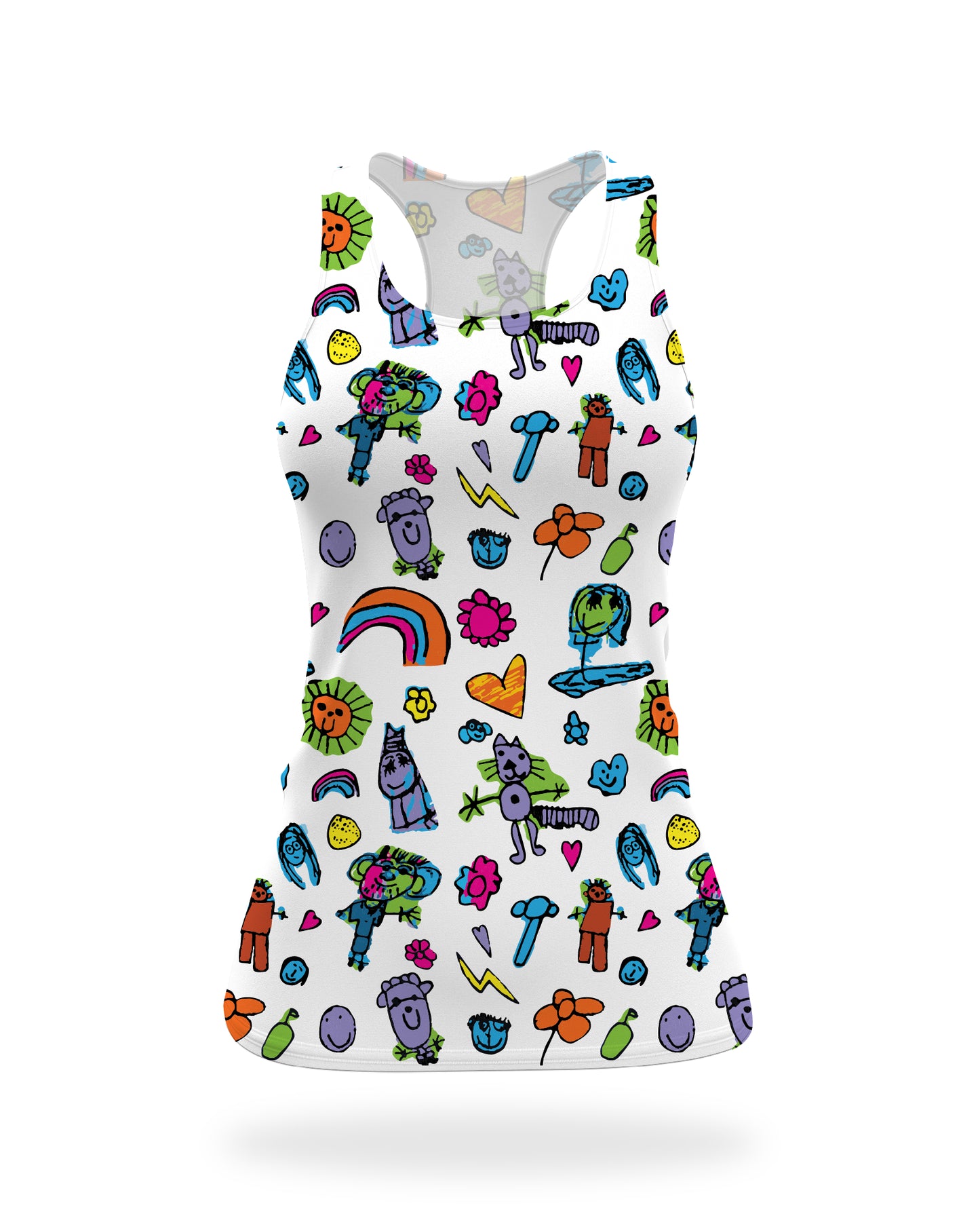 Women's Pathways Vest