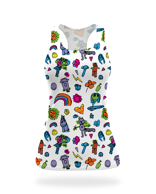 Women's Pathways Vest