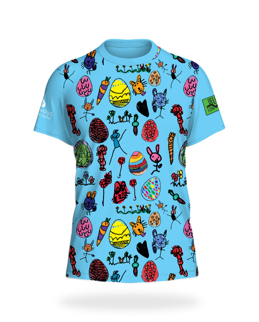 Men's Pathways Easter SS Tee (Pre Order now - due in time for Easter Weekend)