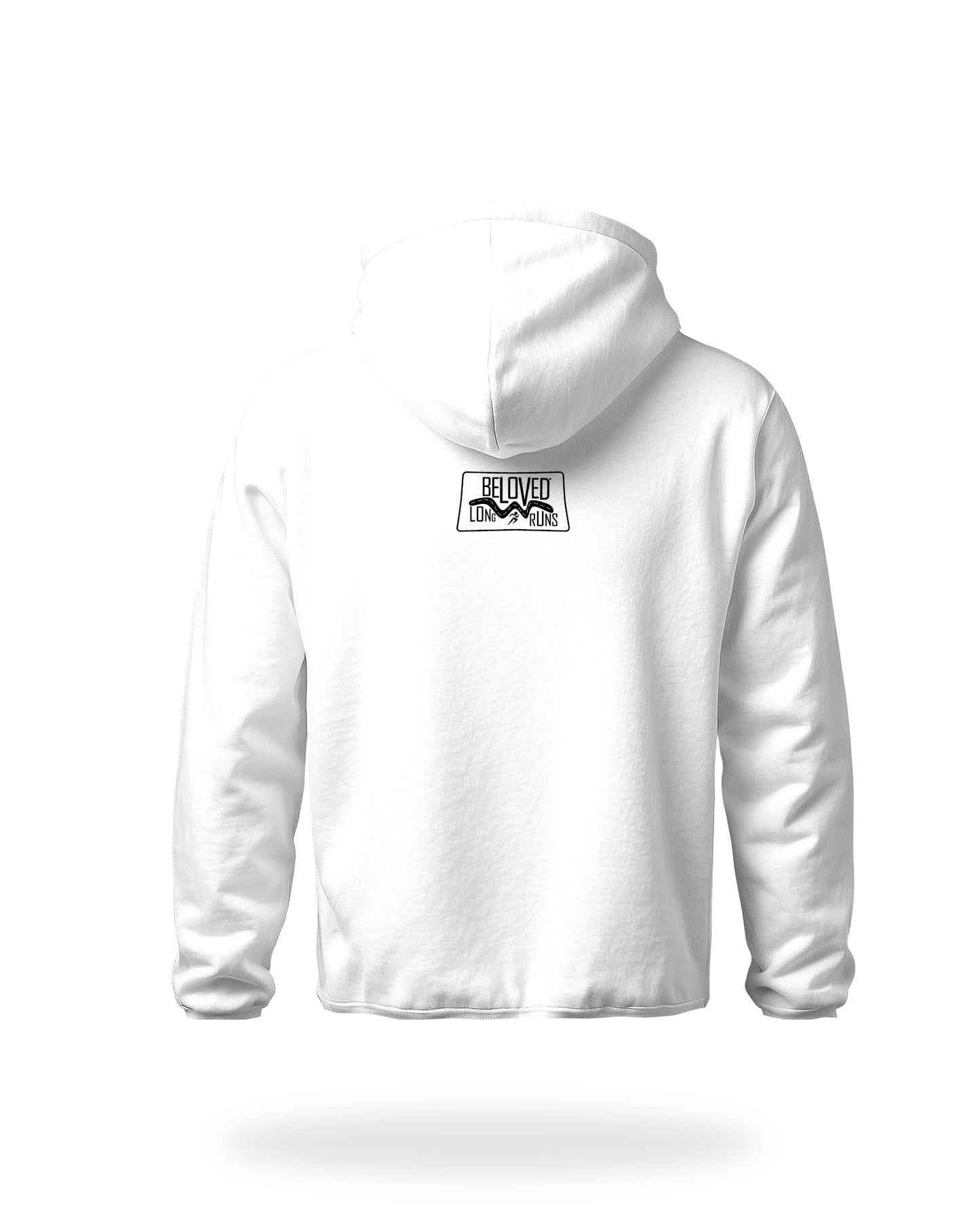 Men's Pathways Kangaroo Pocket Hoodie