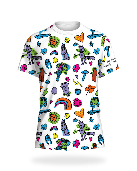 Men's Pathways SS Tee