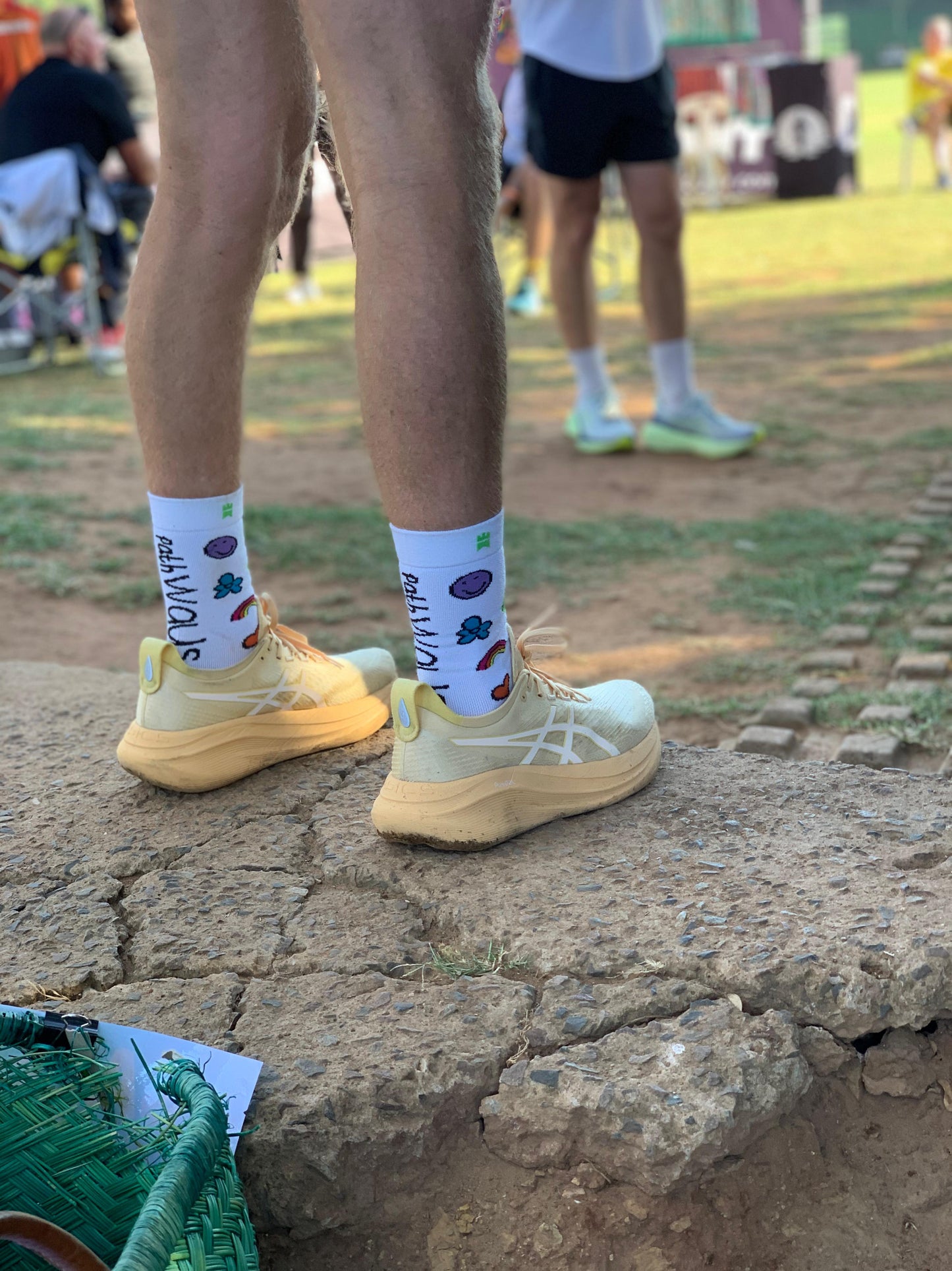 Pathways Gilnokie Socks - Long