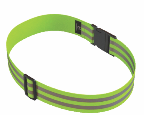 Medalist Reflective Belt