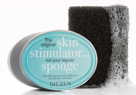 SH'ZEN 'Skin Stimulator'