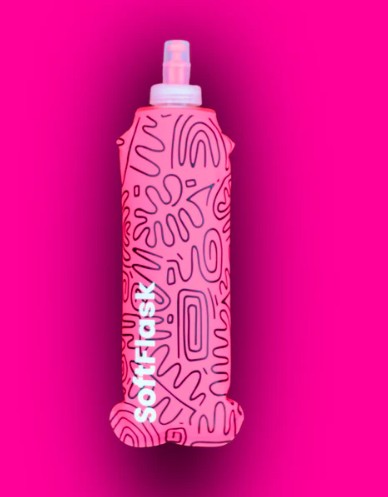 Soft Flask - Small Cap 500ml