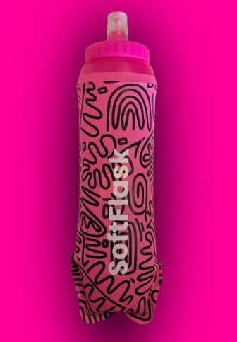 Soft Flask Big Cap - 500ml